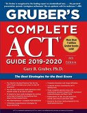 Gruber's Complete ACT Guide 2019-2020 (eBook, ePUB)