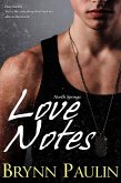 Love Notes (North Springs, #2) (eBook, ePUB)