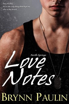 Love Notes (North Springs, #2) (eBook, ePUB) - Paulin, Brynn