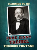 Frau Jenny Treibel (eBook, ePUB) Frau Jenny Treibel (eBook, ePUB)