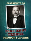 Frau Jenny Treibel (eBook, ePUB)