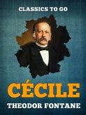 Cécile (eBook, ePUB) Cécile (eBook, ePUB)
