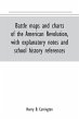 Battle maps and charts of the American... - Bild 1