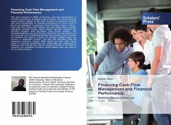 Financing Cash Flow Management and Financial Performance. - Soet, Murkor