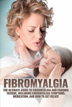 Fibromyalgia - Harney, Amanda