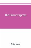 The Orient express