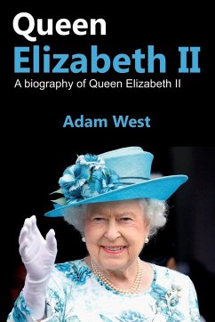 Queen Elizabeth II - West, Adam