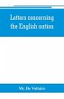 Letters concerning the English nation - Bild 1