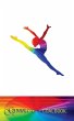 Gymnastics Goalbook (rainbow colour... - Bild 1