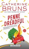 Penne Dreadful (eBook, ePUB)
