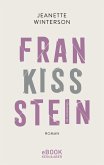 Frankissstein (eBook, ePUB)