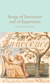 Songs of Innocence and of Experience (eBook, ePUB)
