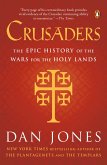 Crusaders (eBook, ePUB)