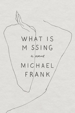Cover What Is Missing (eBook, ePUB)