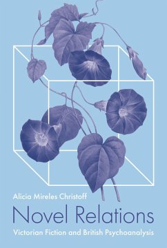 Novel Relations (eBook, ePUB) - Christoff, Alicia Mireles