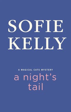 Cover A Night's Tail (eBook, ePUB)