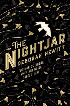 Cover The Nightjar (eBook, ePUB)