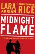 Midnight Flame (eBook, ePUB) - Bild 1