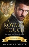 A Royal's Touch (eBook, ePUB)