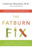 The Fatburn Fix (eBook, ePUB)