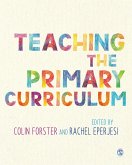 Teaching the Primary Curriculum (eBook, ePUB)