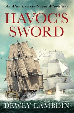 Havoc's Sword (eBook, ePUB) - Lambdin, Dewey