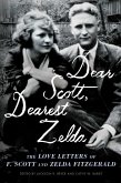 Dear Scott, Dearest Zelda (eBook, ePUB)