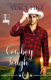 Cowboy Tough (eBook, ePUB)