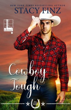 Cowboy Tough (eBook, ePUB) - Finz, Stacy
