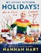 My Drunk Kitchen Holidays! (eBook, ePUB) - Bild 1