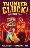Thundercluck! Chicken of Thor (eBook, ePUB)