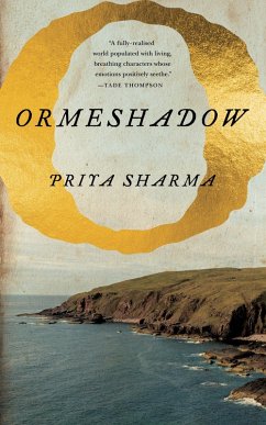 Cover Ormeshadow (eBook, ePUB)