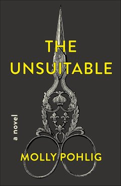 Cover The Unsuitable (eBook, ePUB)