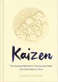 Kaizen (eBook, ePUB)