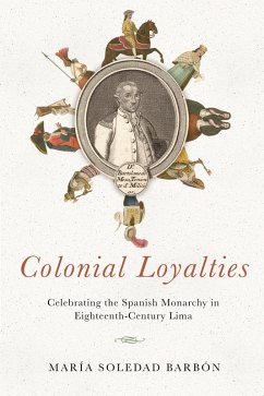 Cover Colonial Loyalties (eBook, ePUB)