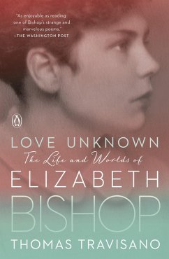 Cover Love Unknown (eBook, ePUB)