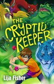 The Cryptid Keeper (eBook, ePUB)