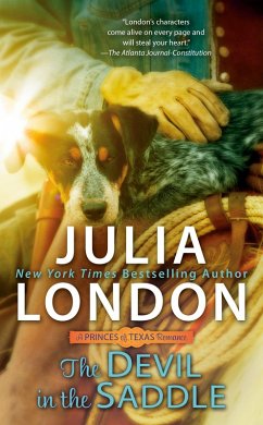 The Devil in the Saddle (eBook, ePUB) - London, Julia