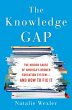 The Knowledge Gap (eBook, ePUB) - Bild 1