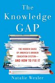 The Knowledge Gap (eBook, ePUB)