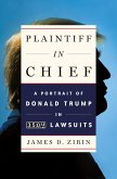Plaintiff in Chief (eBook, ePUB)