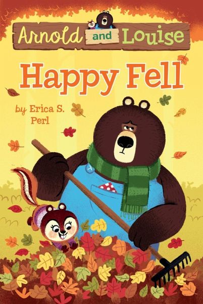 Happy Fell #3 (eBook, ePUB) Happy Fell #3 (eBook, ePUB)