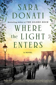 Cover Where the Light Enters (eBook, ePUB)