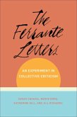 The Ferrante Letters (eBook, ePUB)
