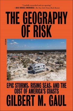 Cover The Geography of Risk (eBook, ePUB)