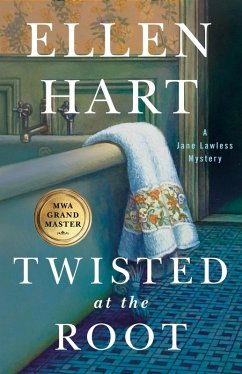 Twisted at the Root (eBook, ePUB) - Hart, Ellen