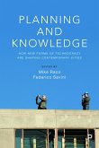 Planning and Knowledge (eBook, ePUB)
