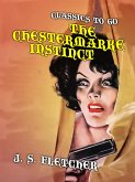 The Chestermarke Instinct (eBook, ePUB)
