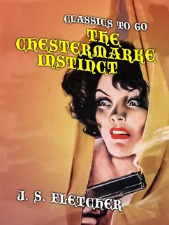 Cover The Chestermarke Instinct (eBook, ePUB)