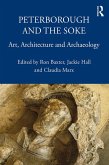 Peterborough and the Soke (eBook, ePUB)